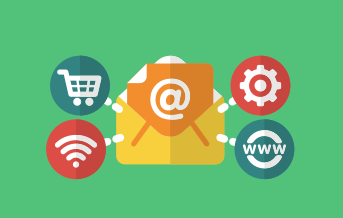 When you just need an email address